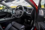 Volvo S60 T8 R-Design 2019 года (UK)
